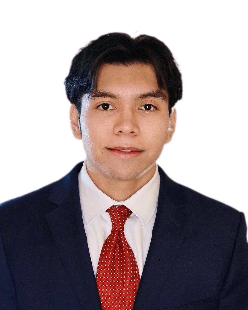 Picture of developer